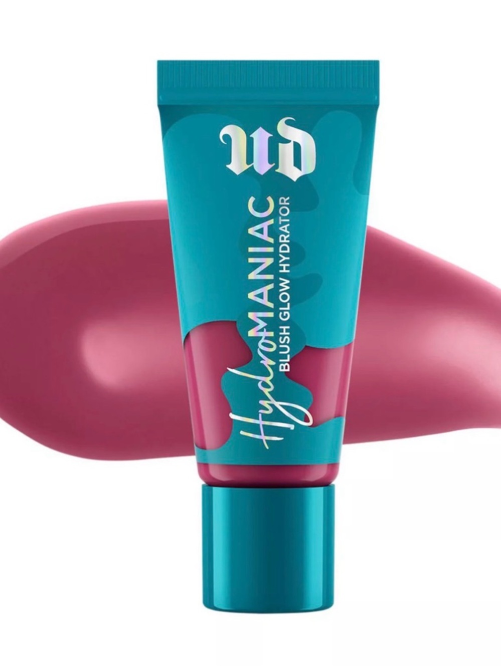 Urban Decay Hydromaniac Blush Glow Hydrator - Color: Unhinged 15ml